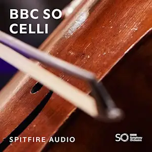 BBC SO Celli