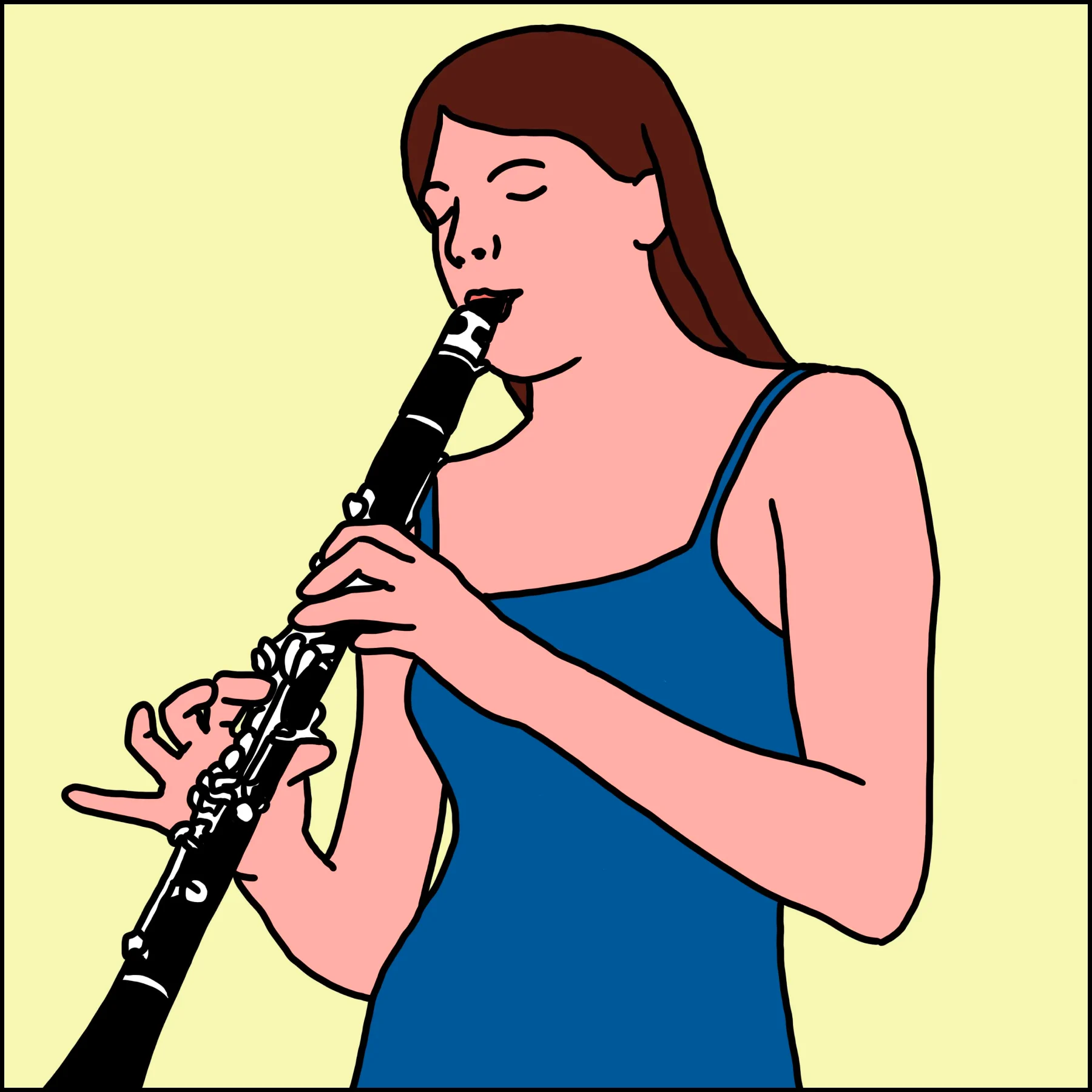 Studio Woodwinds Primary Image