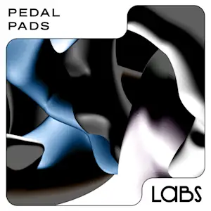 Pedal Pads