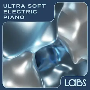Ultra Soft Electric Piano