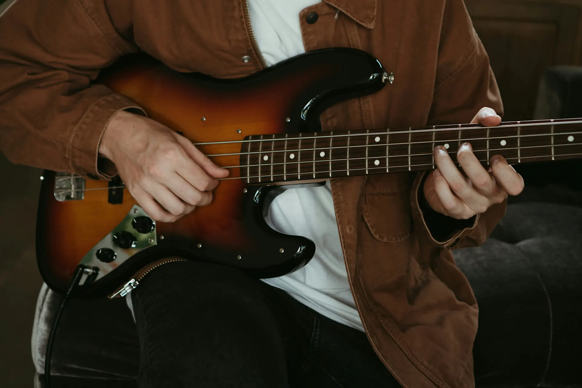 guitar stock