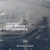 Originals Epic Brass & Woodwinds