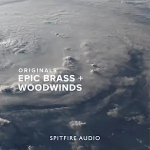 Originals Epic Brass & Woodwinds