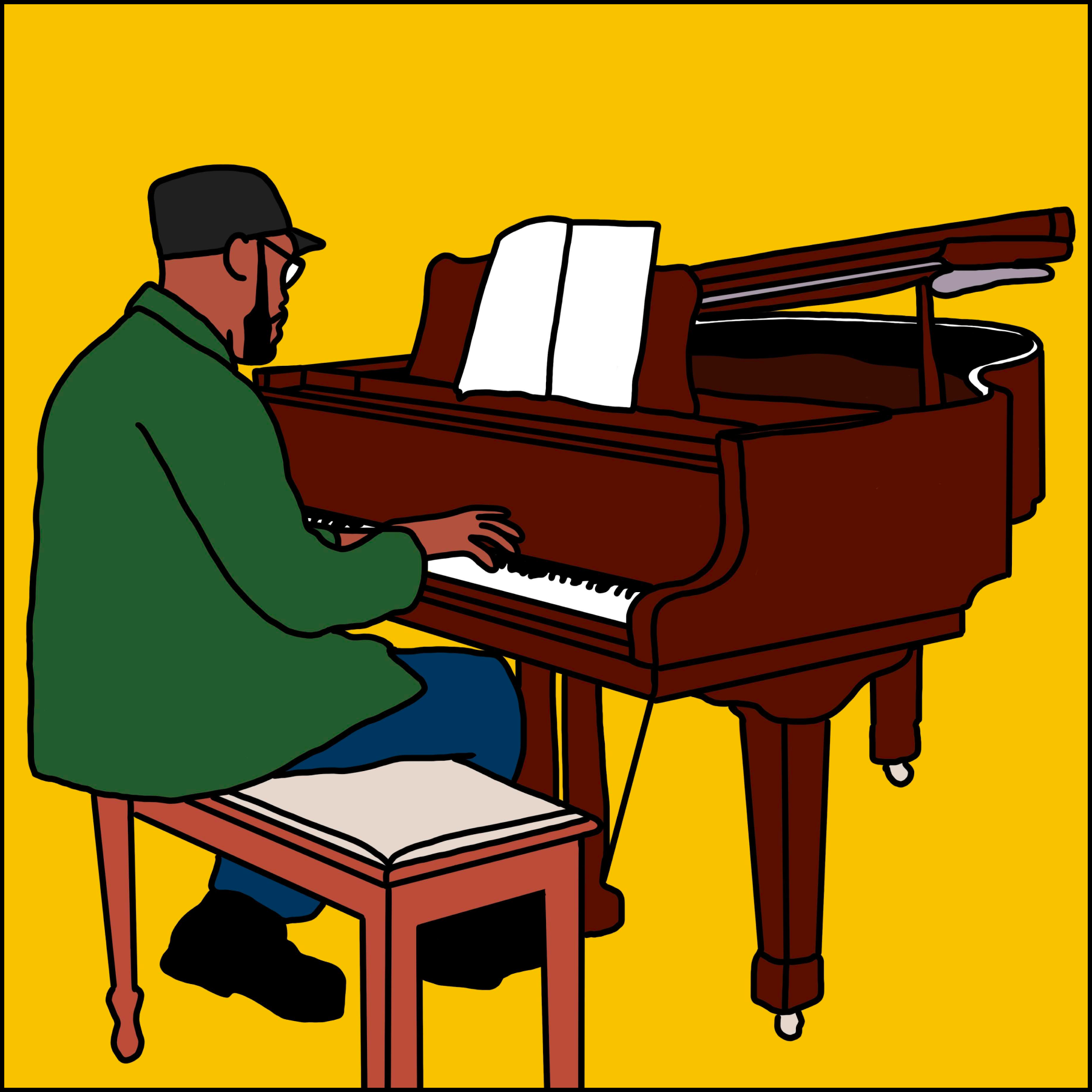 Autograph Grand — LABS