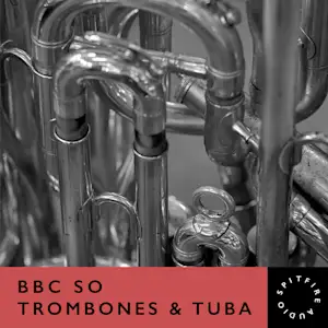 BBC SO Trombones & Tuba