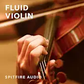 Fluid Violin