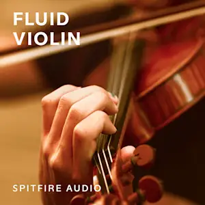 Fluid Violin
