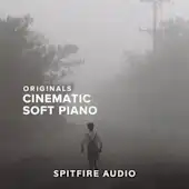 Originals Cinematic Soft Piano