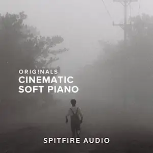 Originals Cinematic Soft Piano