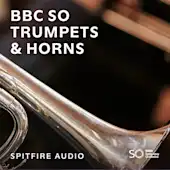 BBC SO Trumpets & Horns