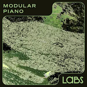 Modular Piano