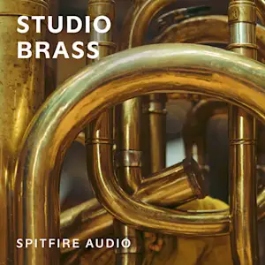 Studio Brass