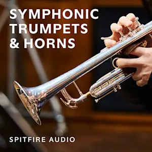 Symphonic Trumpets & Horns