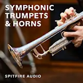 Symphonic Trumpets & Horns
