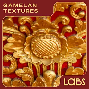 Gamelan Textures