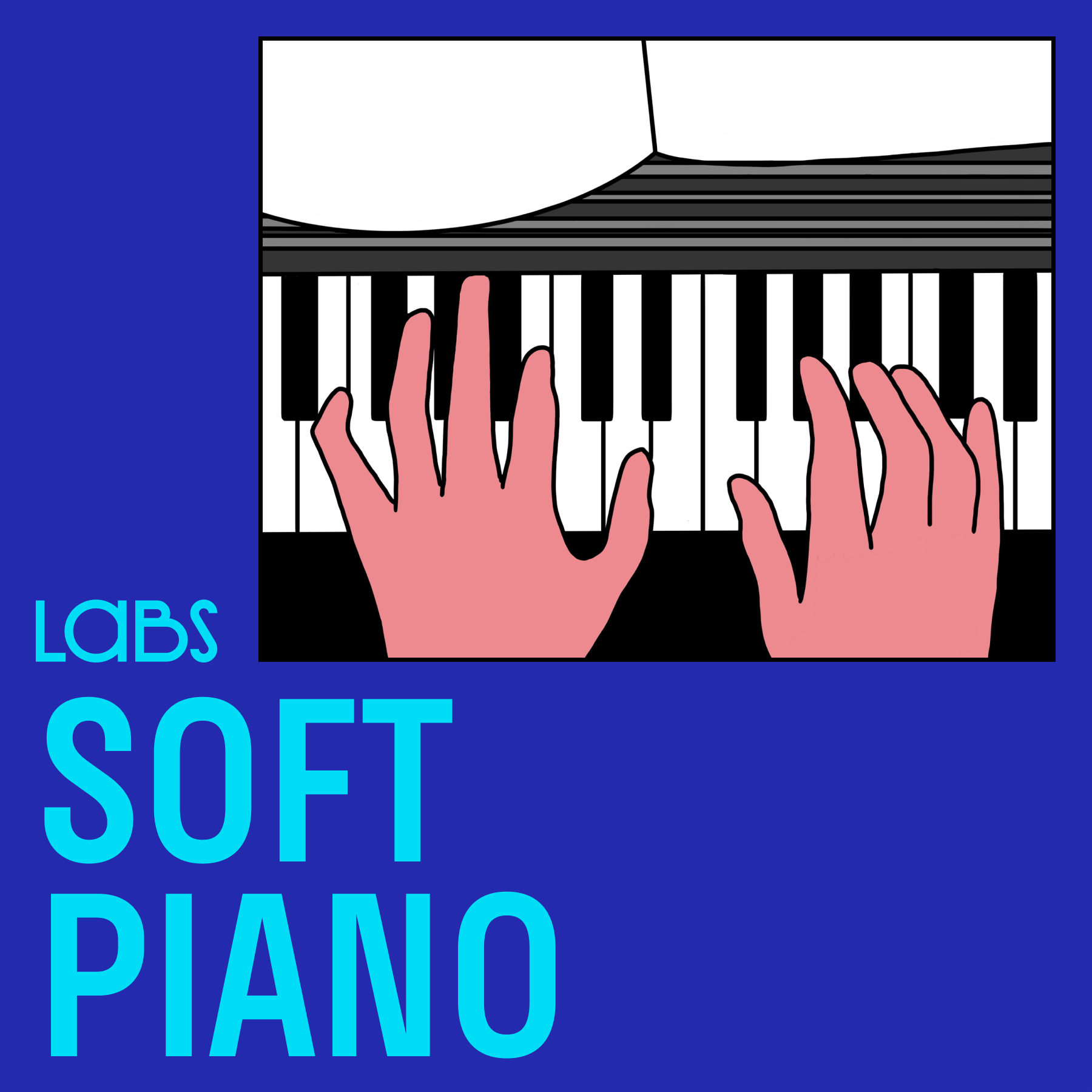LABS Soft Piano