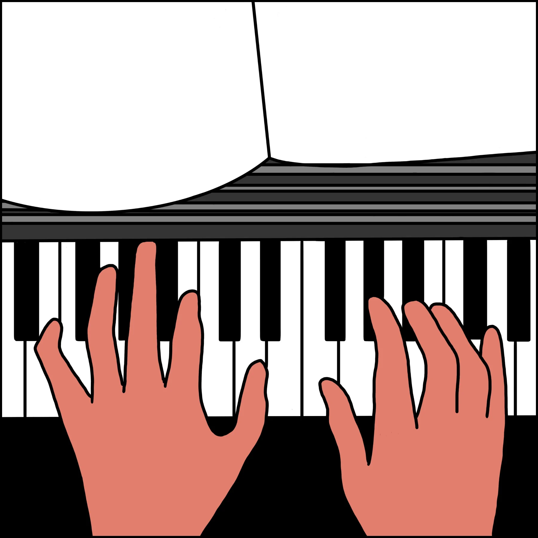 Soft Piano — LABS