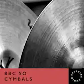 BBC SO Cymbals