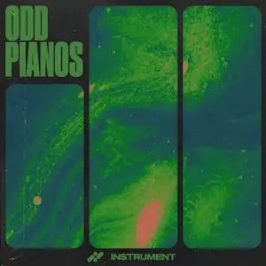 Odd Pianos