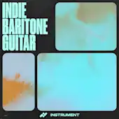 Indie Baritone Guitar
