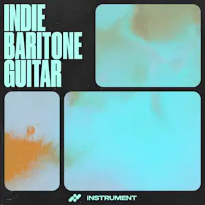 Indie Baritone Guitar