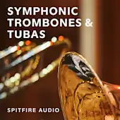 Symphonic Trombones & Tubas
