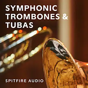 Symphonic Trombones & Tubas