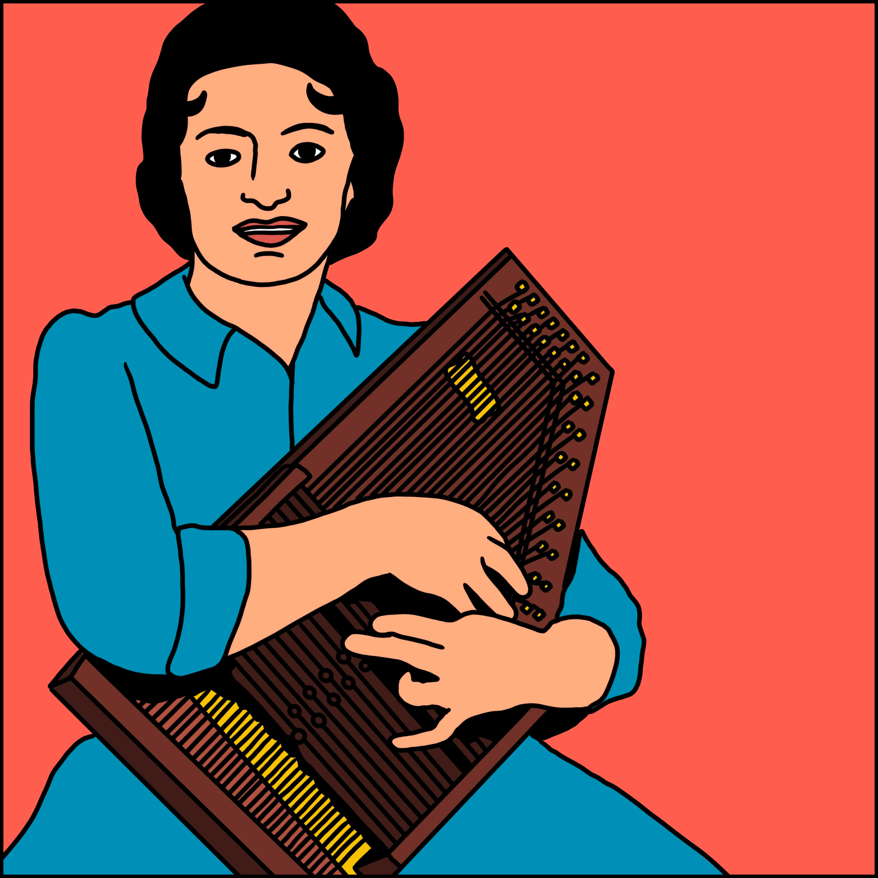 Autoharp — LABS