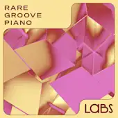 Rare Groove Piano
