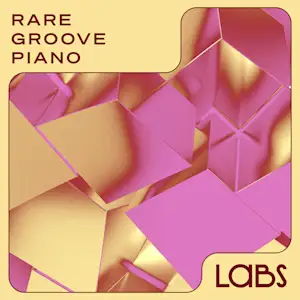 Rare Groove Piano