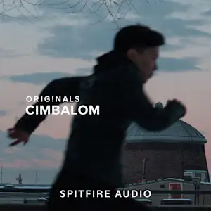 Originals Cimbalom