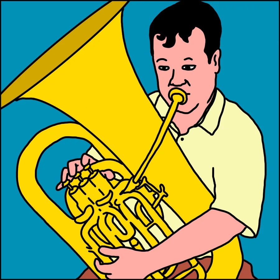 Studio Brass Primary Image