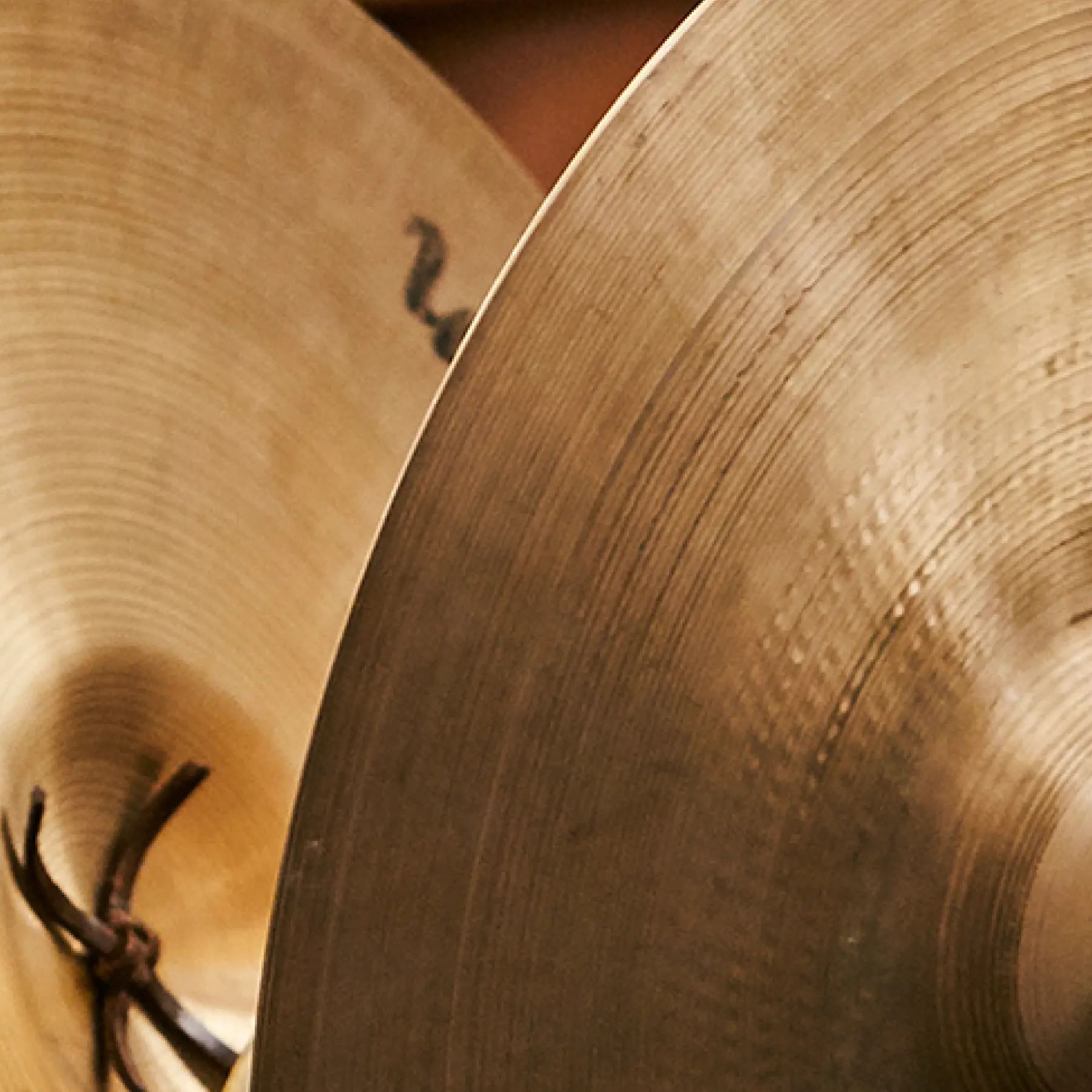 BBC SO Cymbals — LABS