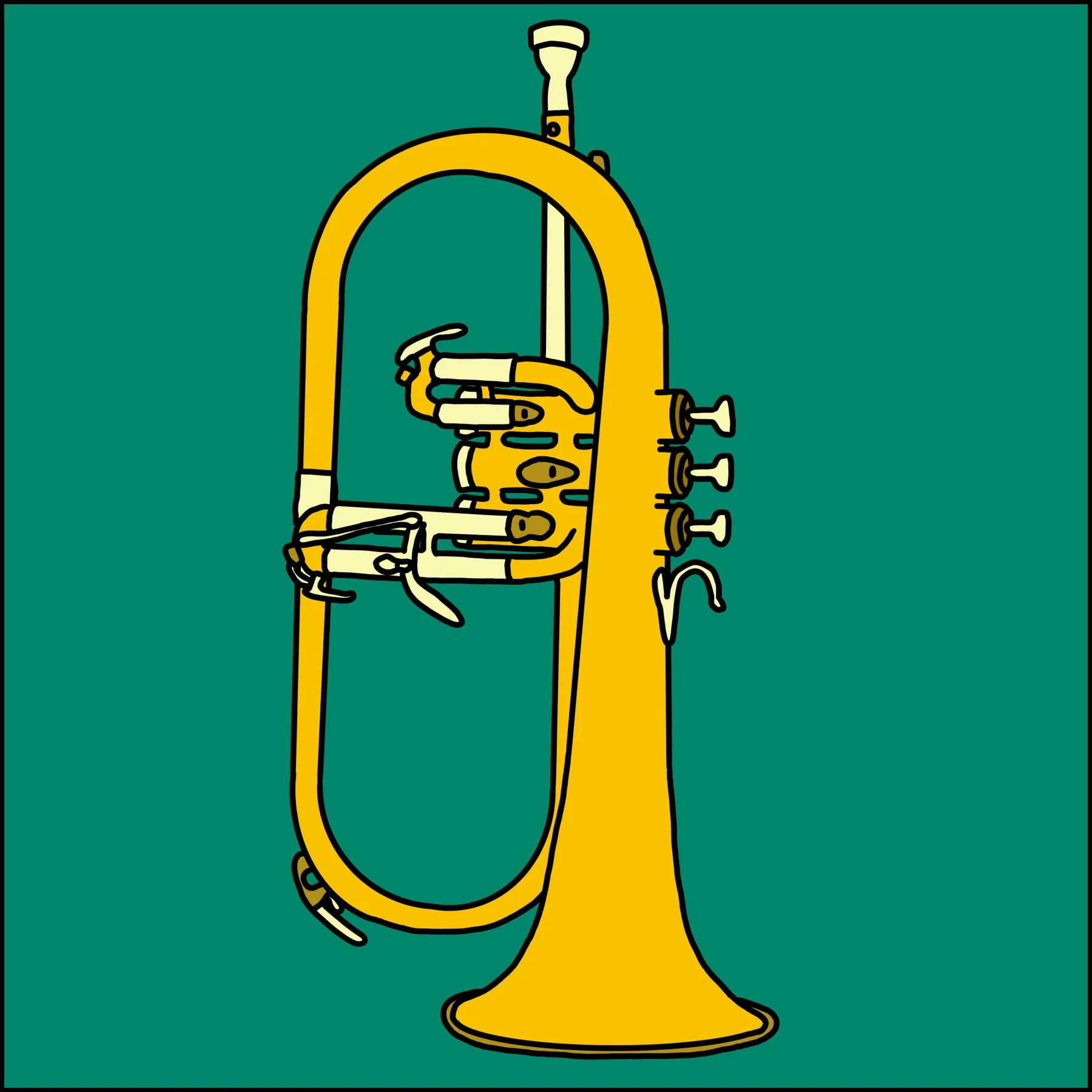 Intimate Brass Primary Image