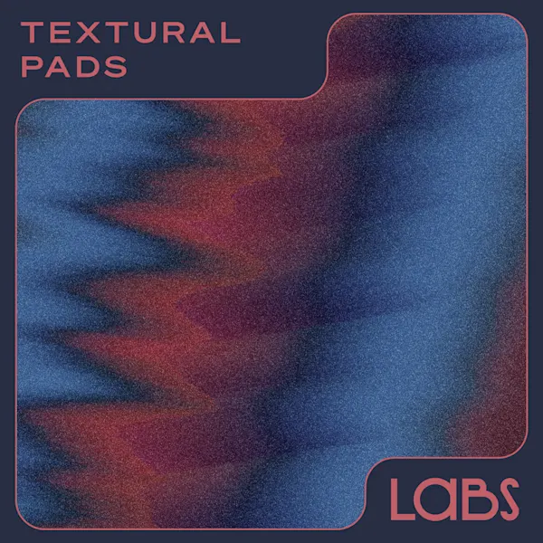 Textural Pads: Free Synth Preset Pack | Splice INSTRUMENT