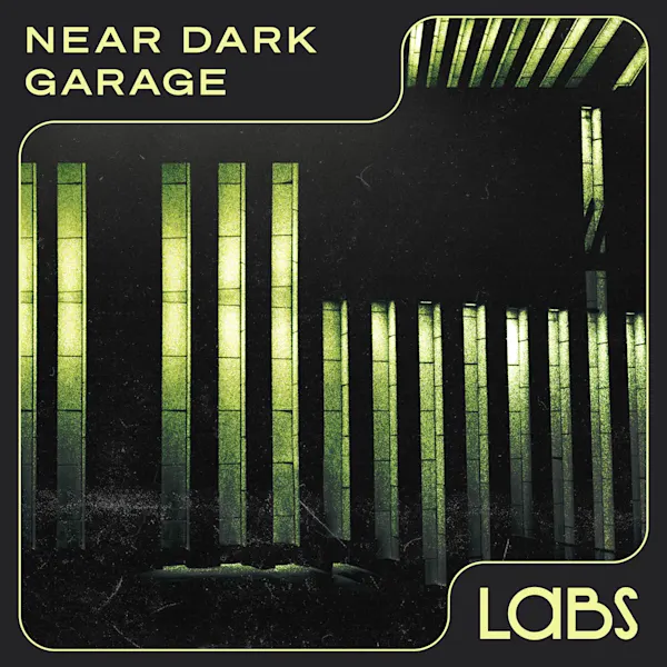 Near Dark Garage