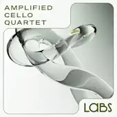 Amplified Cello Quartet