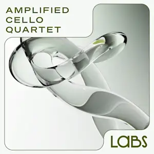 Amplified Cello Quartet