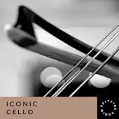 Iconic Cello