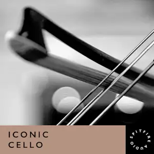 Iconic Cello