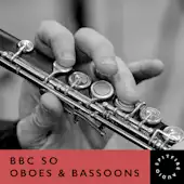 BBC SO Oboes & Bassoons