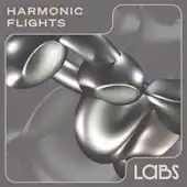 Harmonic Flights