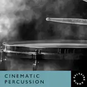 Cinematic Percussion