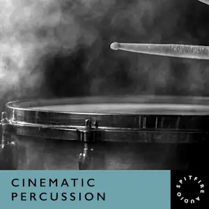 Cinematic Percussion