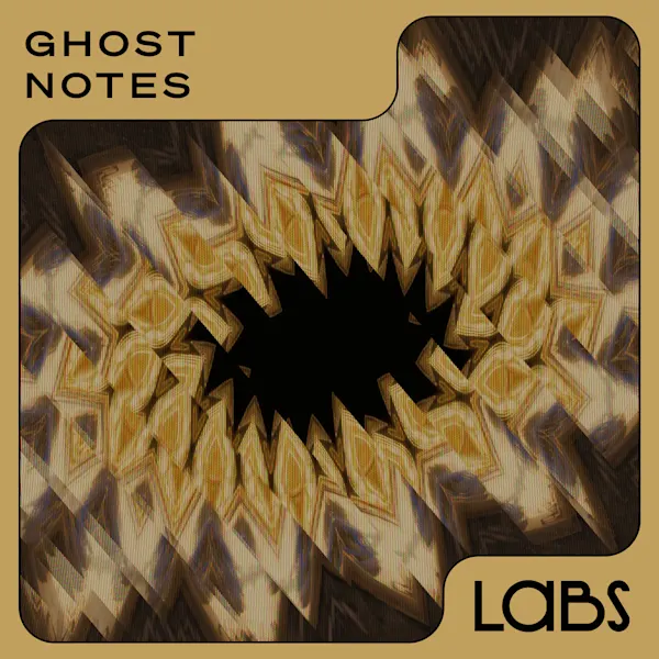 Ghost Notes