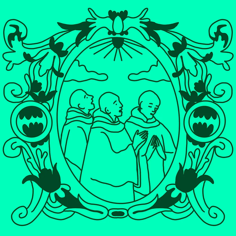 Micah's Choir — LABS