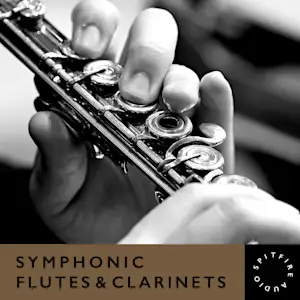 Symphonic Flutes & Clarinets