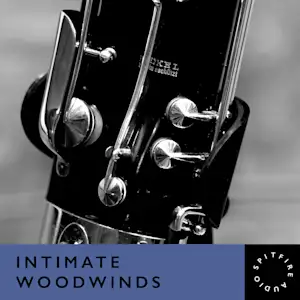 Intimate Woodwinds