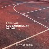 Originals Abe Laboriel Jr Drums