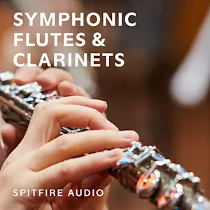 Symphonic Flutes & Clarinets